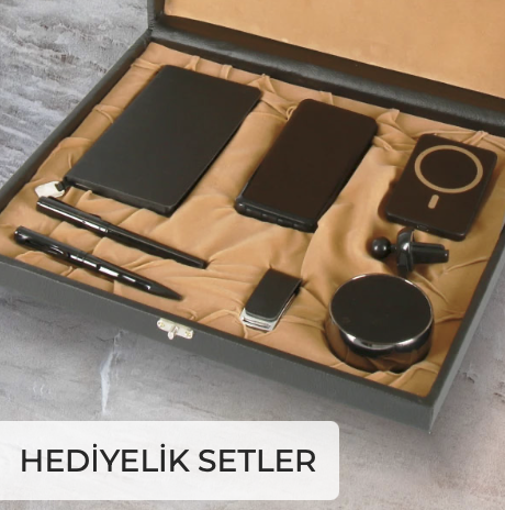 Hediyelik Setler
