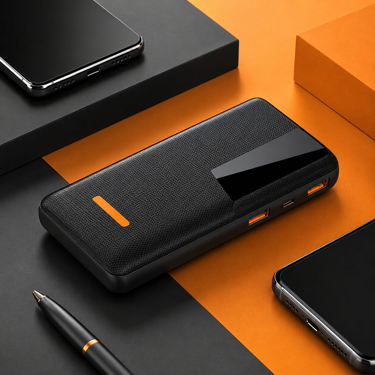 Powerbank