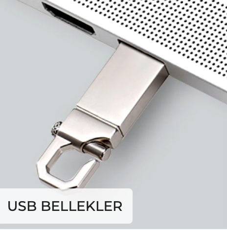 USB Bellekler