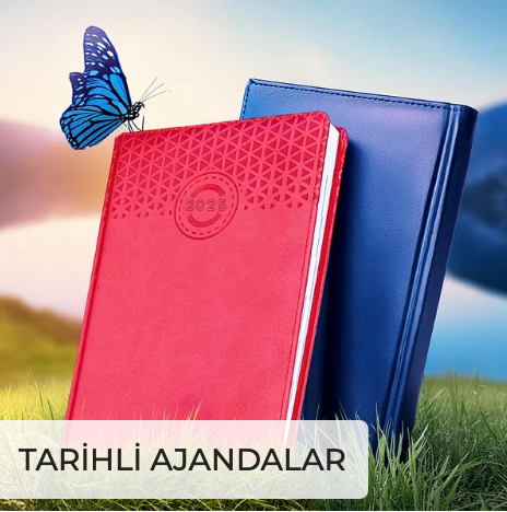 Tarihli Ajandalar