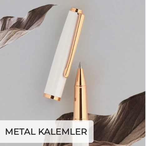 Metal Kalemler