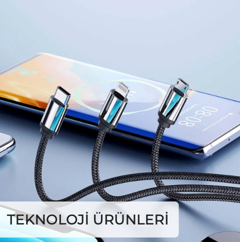 Teknoloji Ürünleri