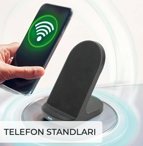 Telefon Standları