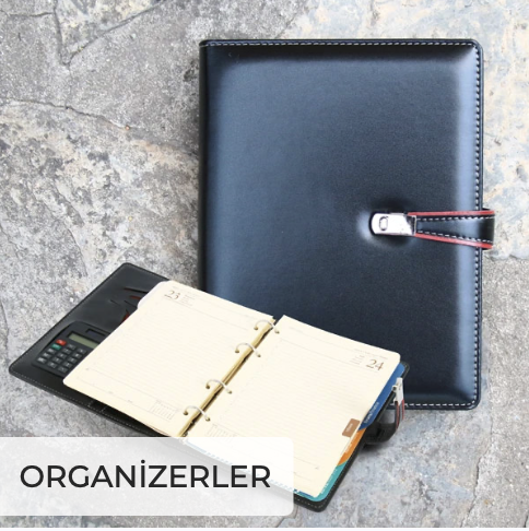 Organizerler