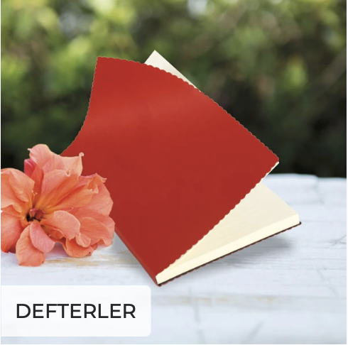 Defterler