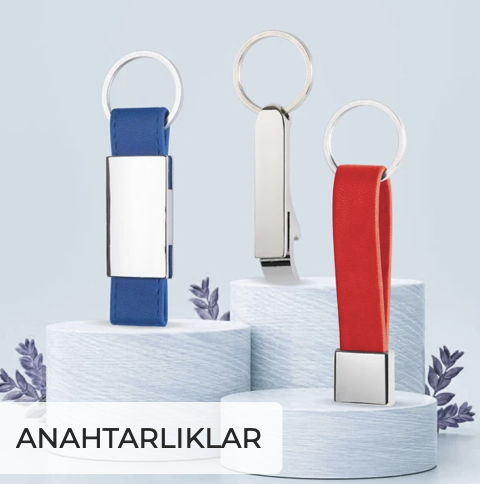 Anahtarlıklar