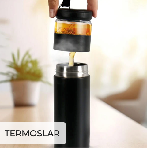Termoslar