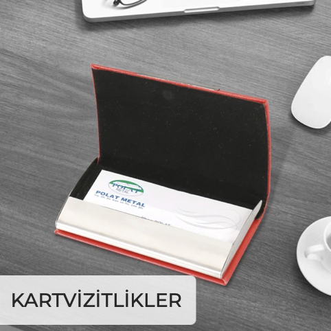 Kartvizitlikler