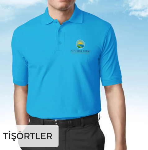 Tişörtler
