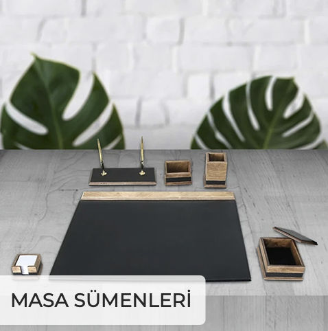 Masa Sümenleri