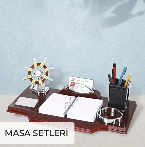 Masa Setleri
