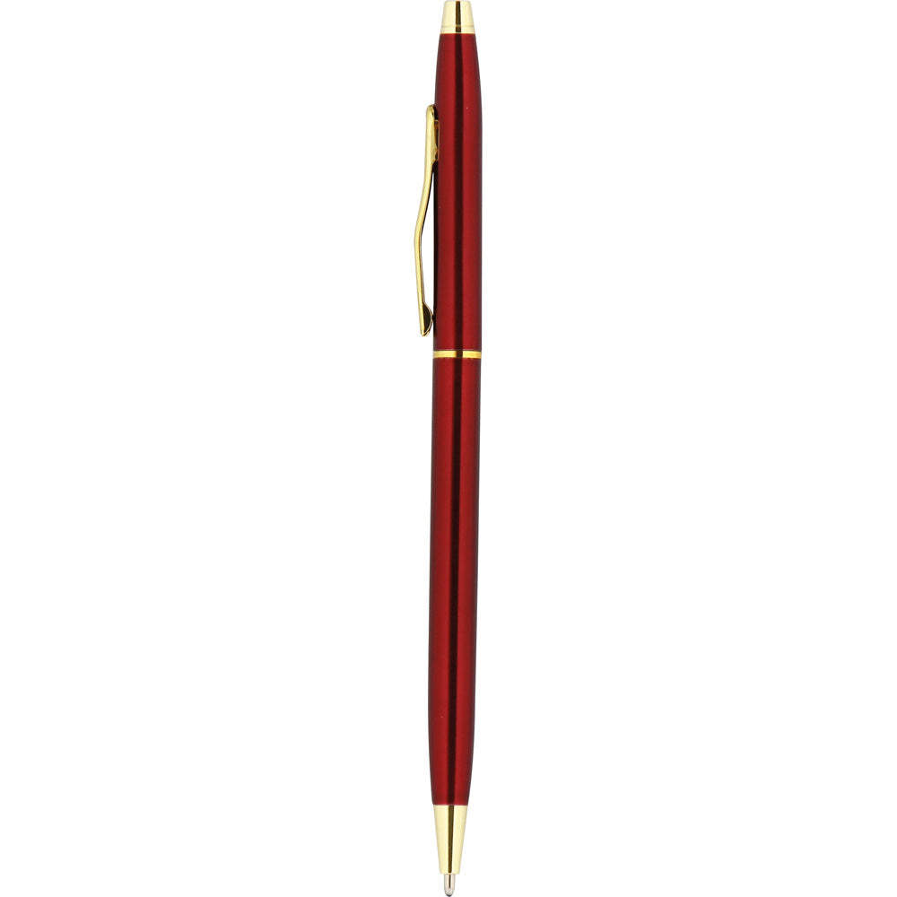 0555-150 Tükenmez Kalem - Kırmızı
