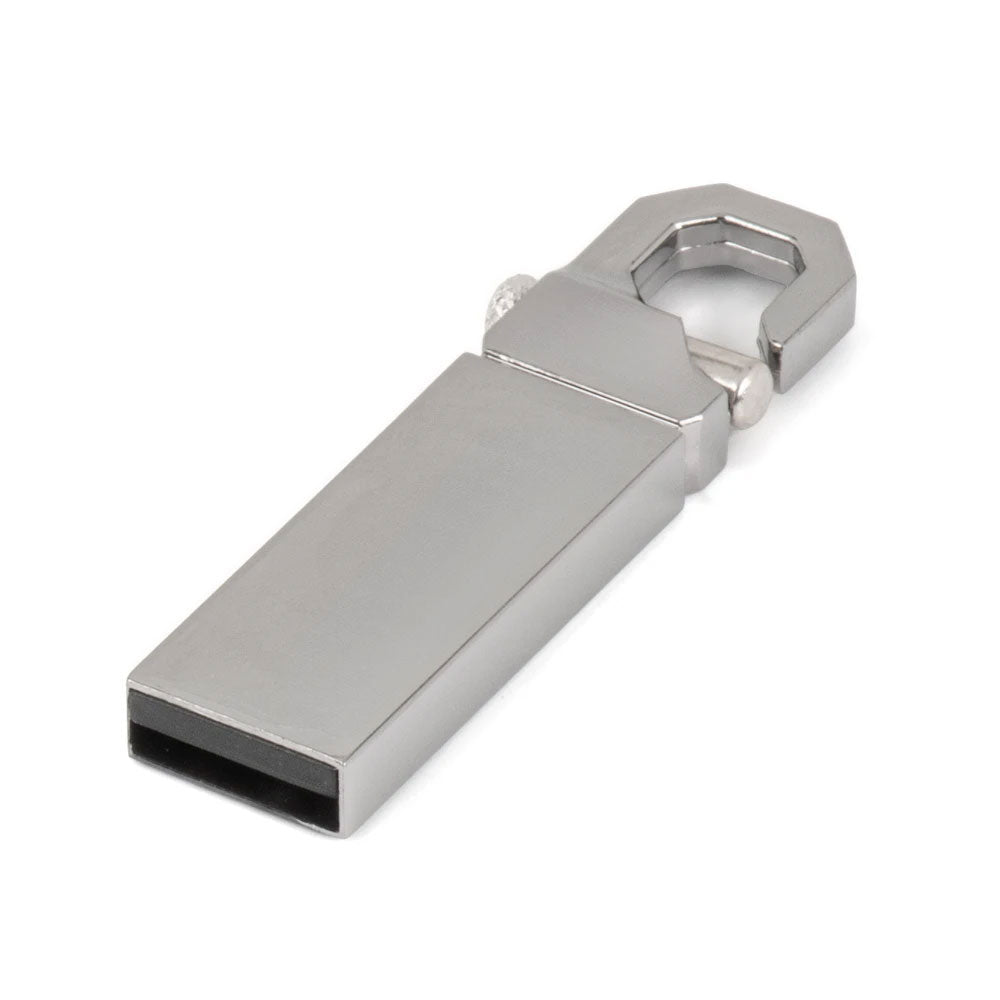 8110 METAL USB BELLEK