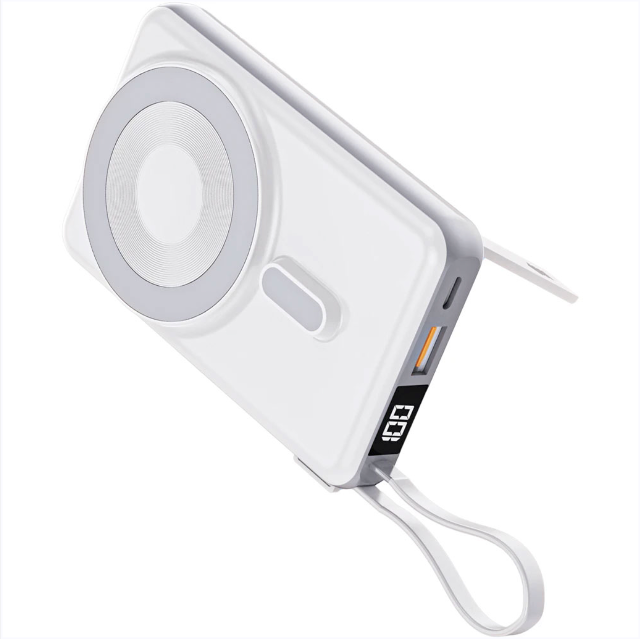 PWB-10 4 İN 1 MAGSAFE POWERBANK