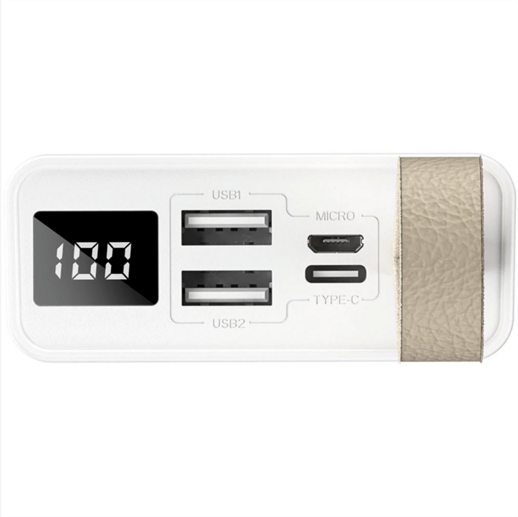 PWB-20 POWERBANK