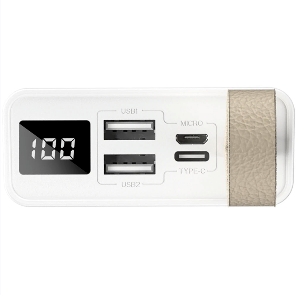 PWB-20 POWERBANK