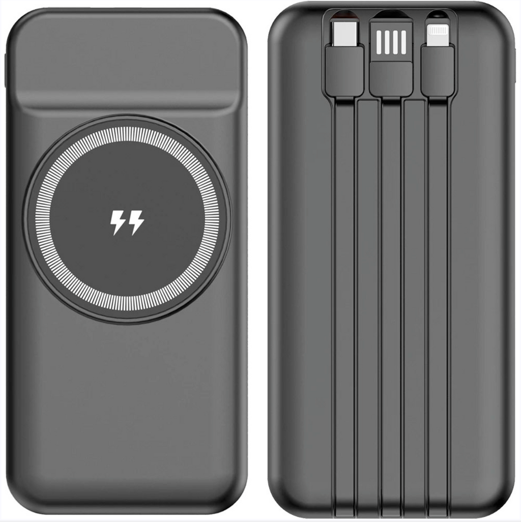 PWB-150-B MAGSAFE POWERBANK