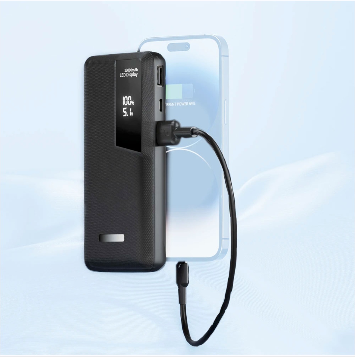 PWB-135 POWERBANK