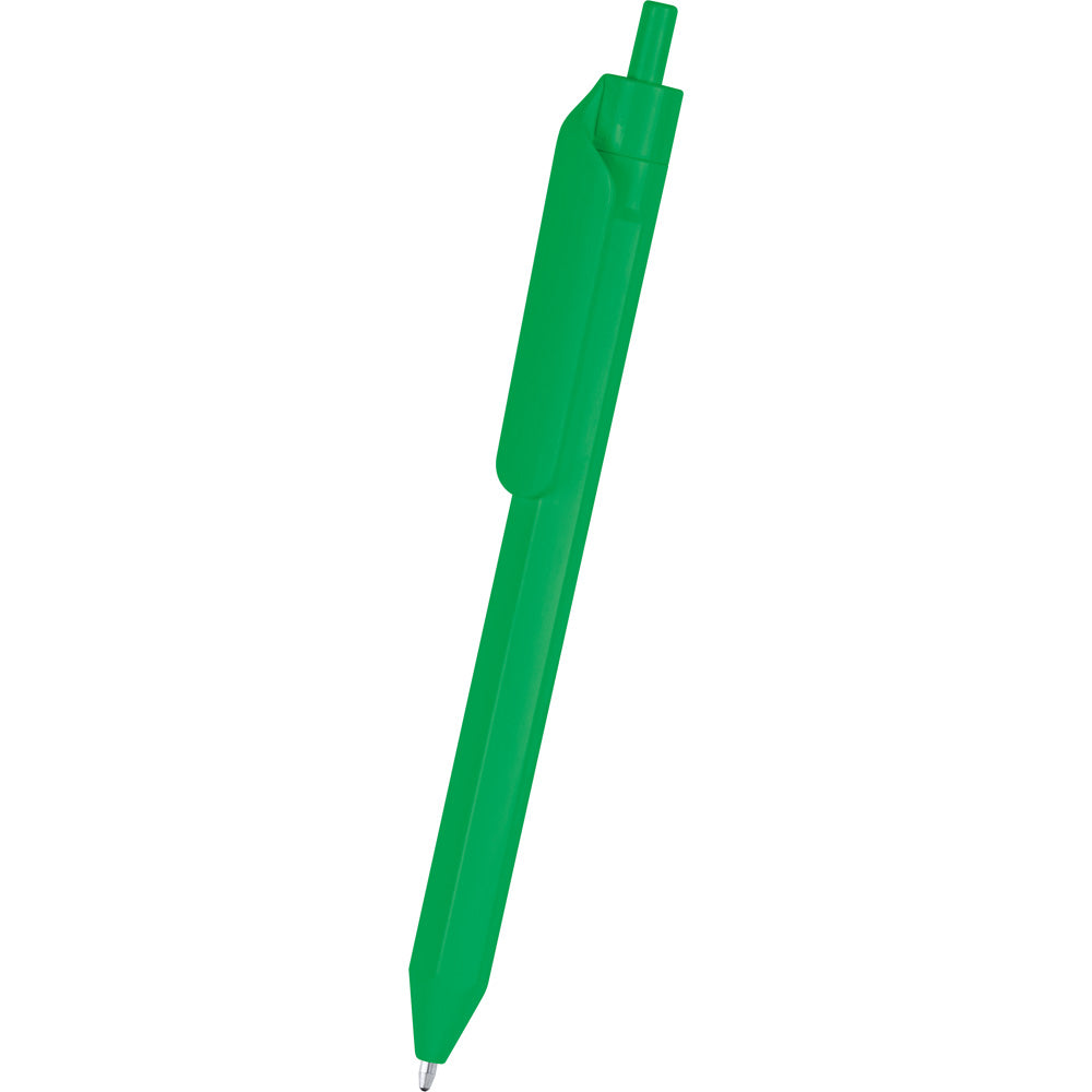 0544-250 Plastik Tükenmez Kalem Yeşil