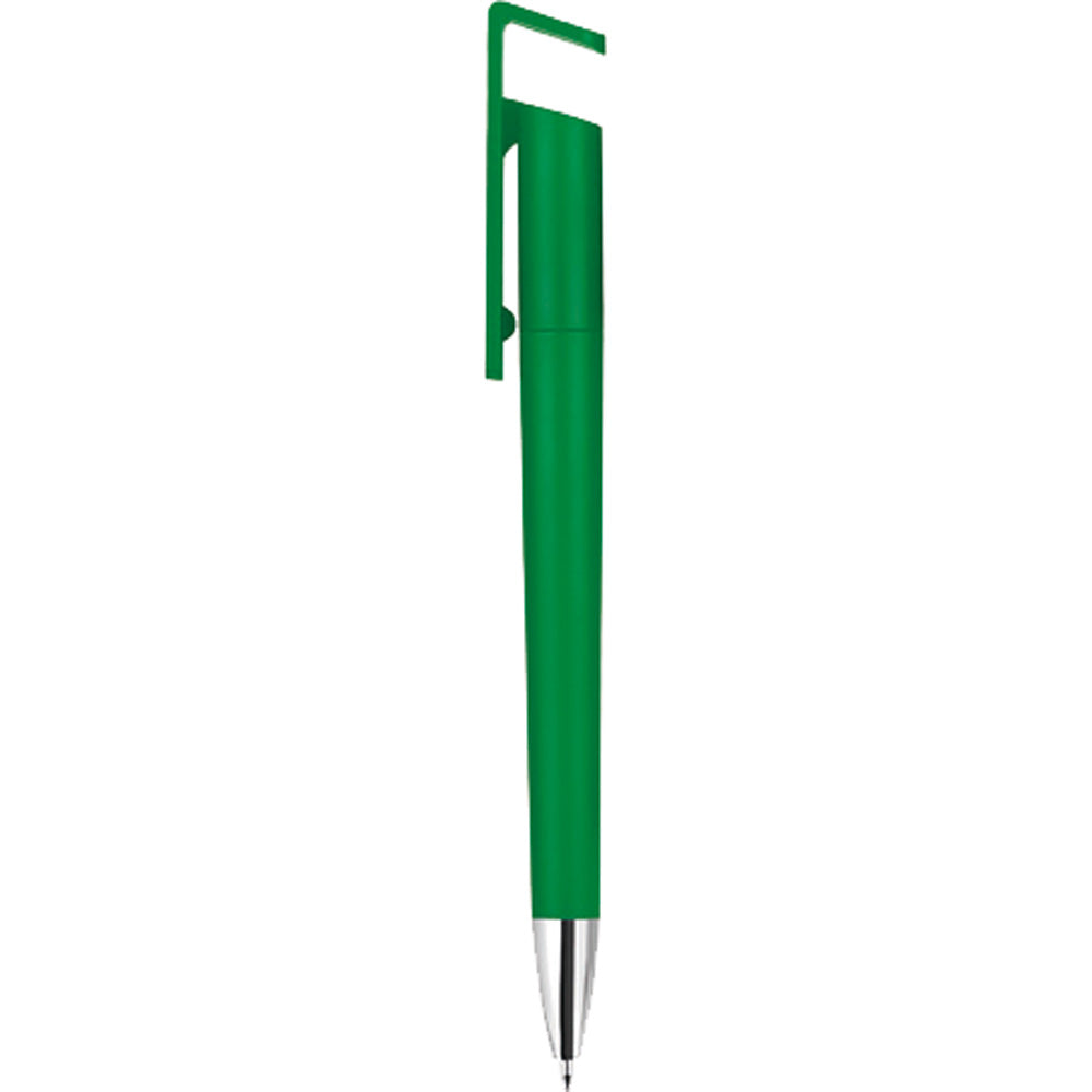 0544-310 Plastik Tükenmez Kalem Yeşil