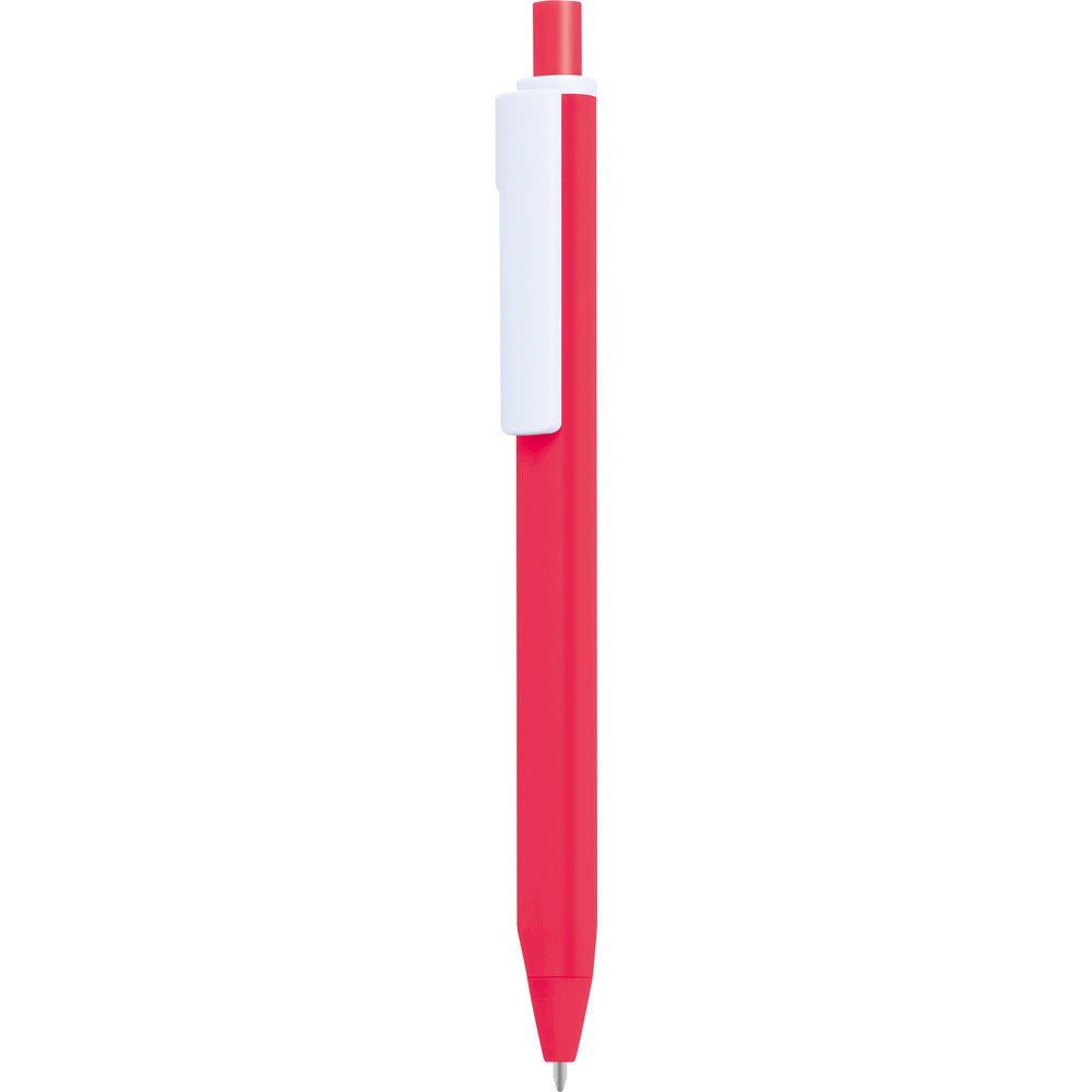 0544-65 Tükenmez Kalem Pembe
