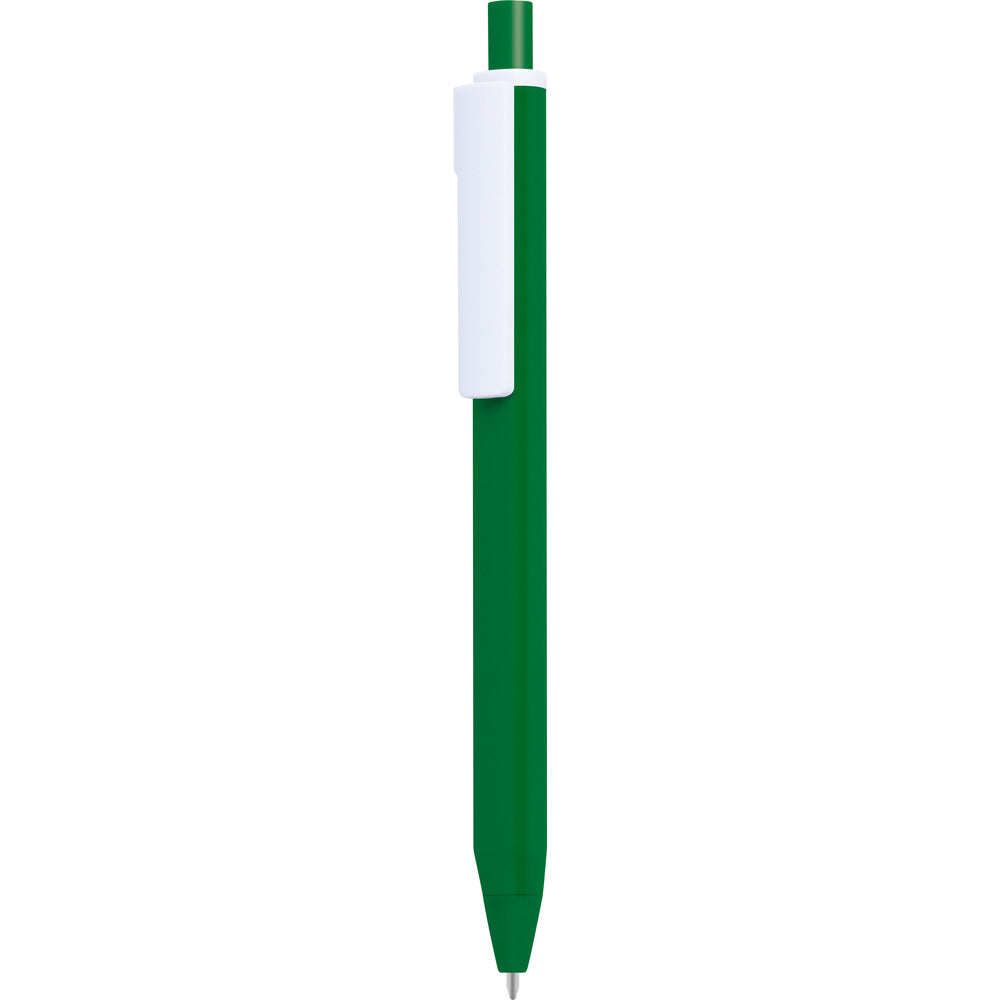 0544-65 Tükenmez Kalem Yeşil