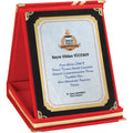 AP-01 Albüm Plaket