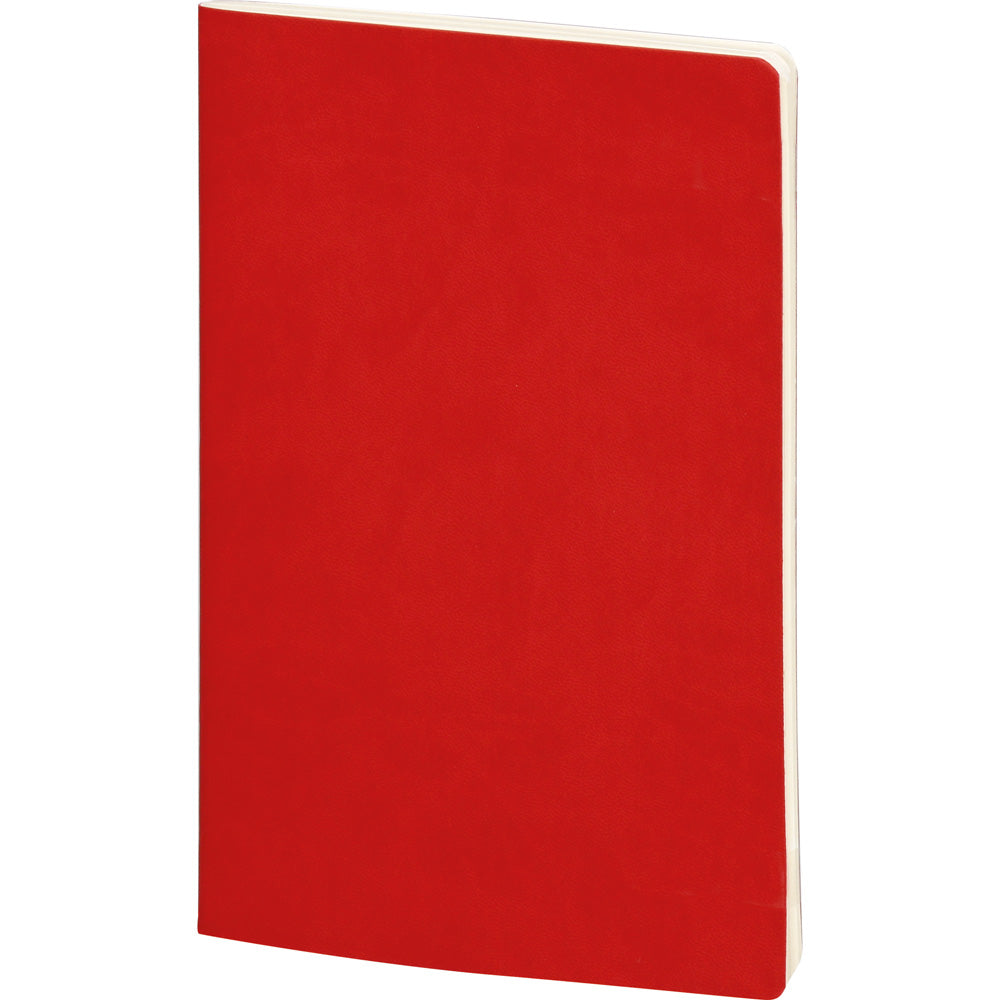 Bayraklı Terzi Dikiş Defter Kırmızı
