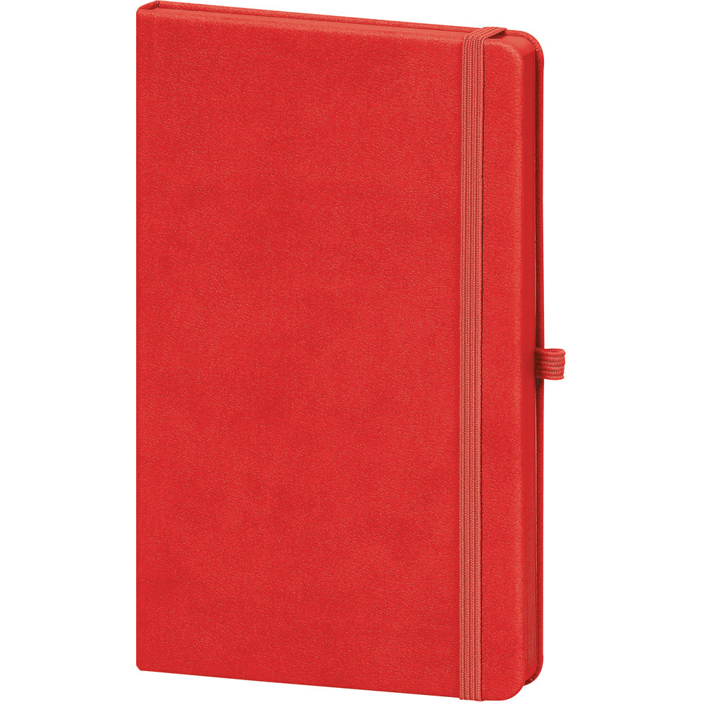 Beykoz Tarihsiz Defter Kırmızı