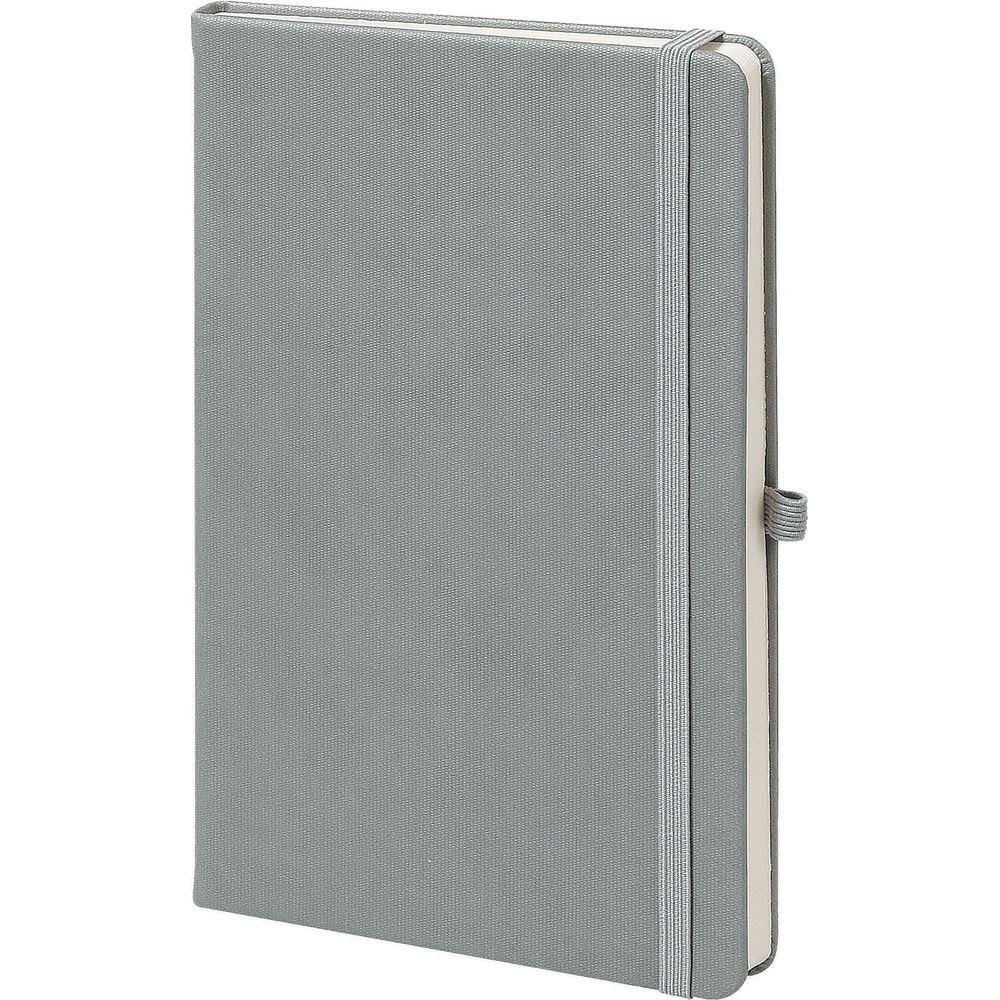 Bornova Tarihsiz Defter Gri