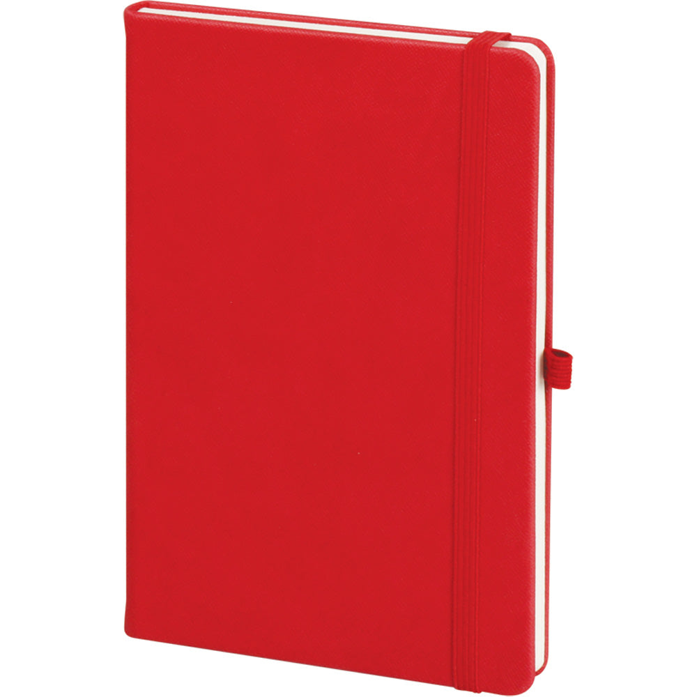 Bornova Tarihsiz Defter Kırmızı