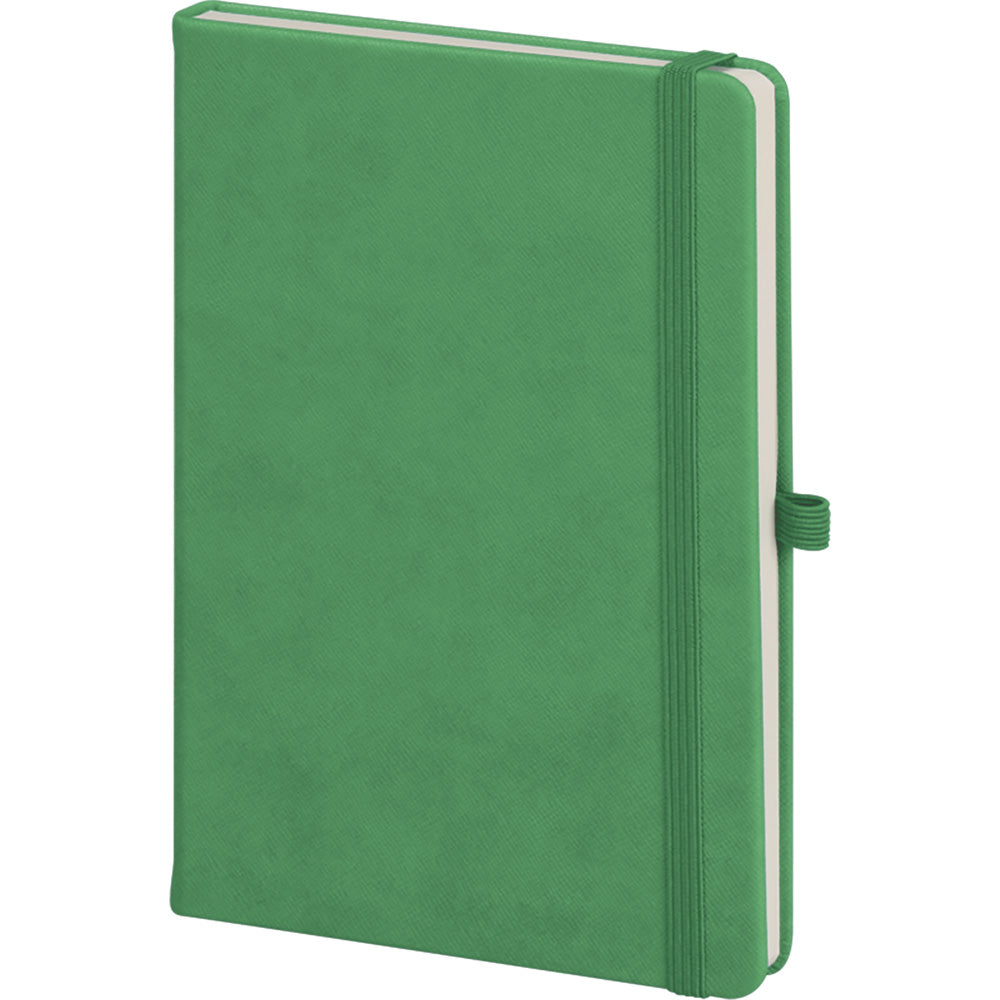 Bornova Tarihsiz Defter Yeşil