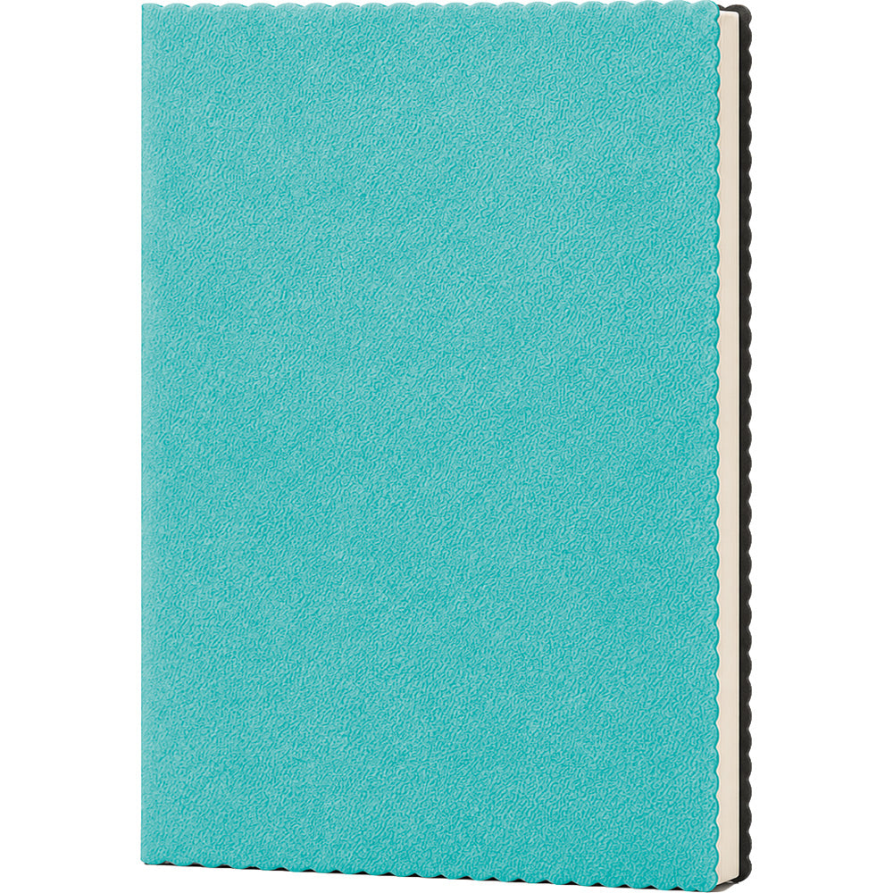 Erciyes Tarihsiz Defter Turkuaz