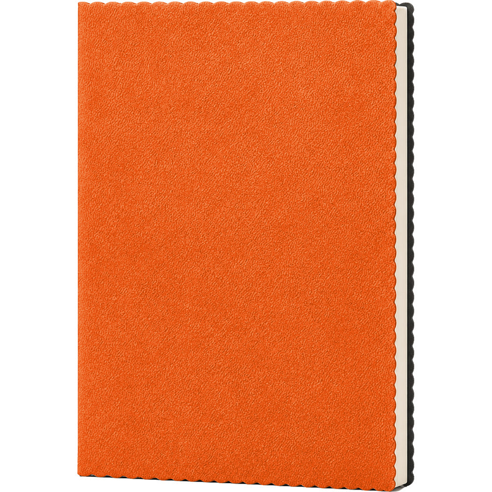 Erciyes Tarihsiz Defter Turuncu