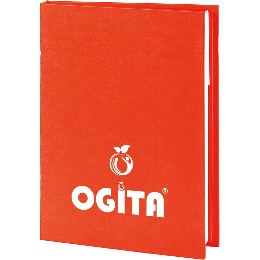 Esenkent Taslama Defter Kırmızı