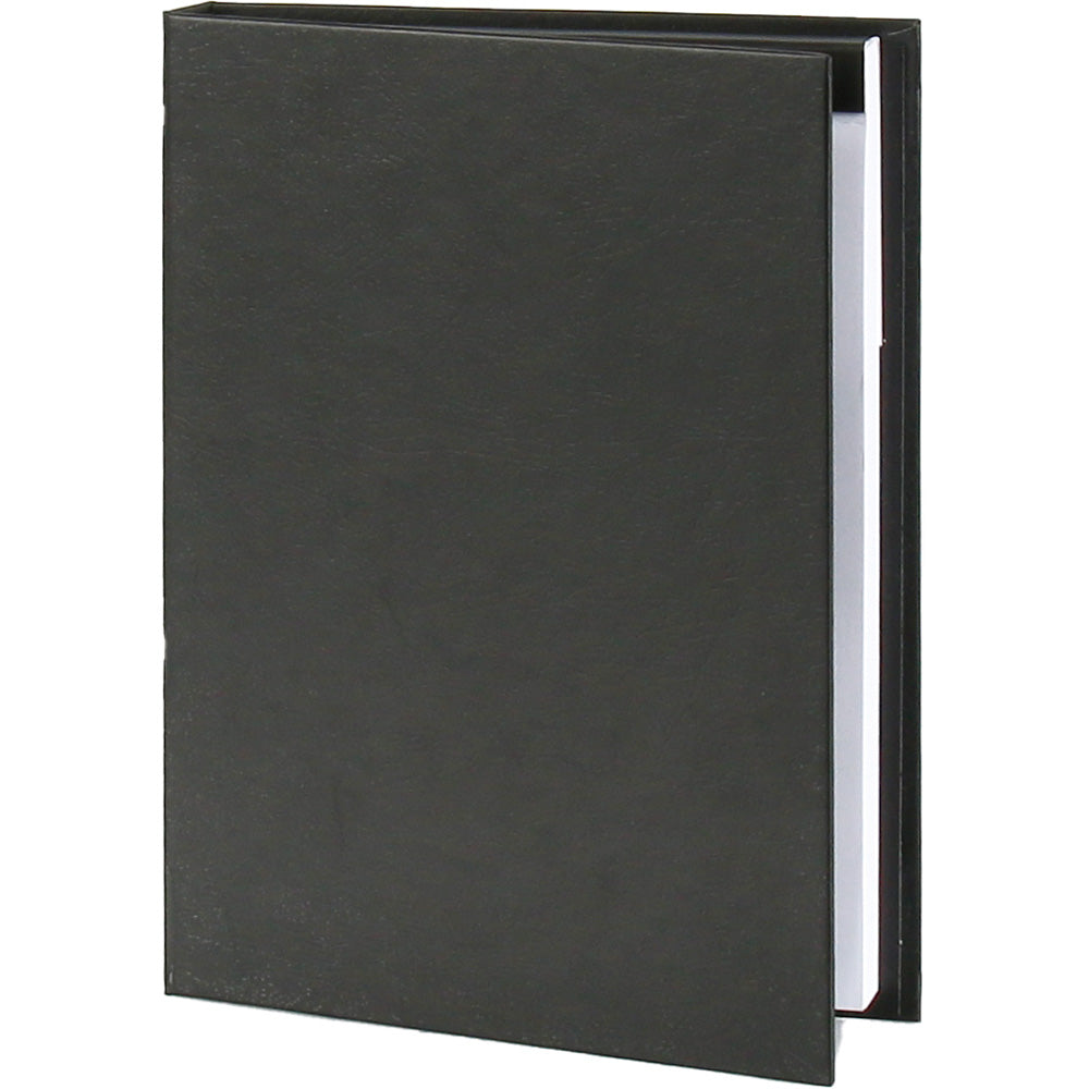 Esenkent Taslama Defter Siyah