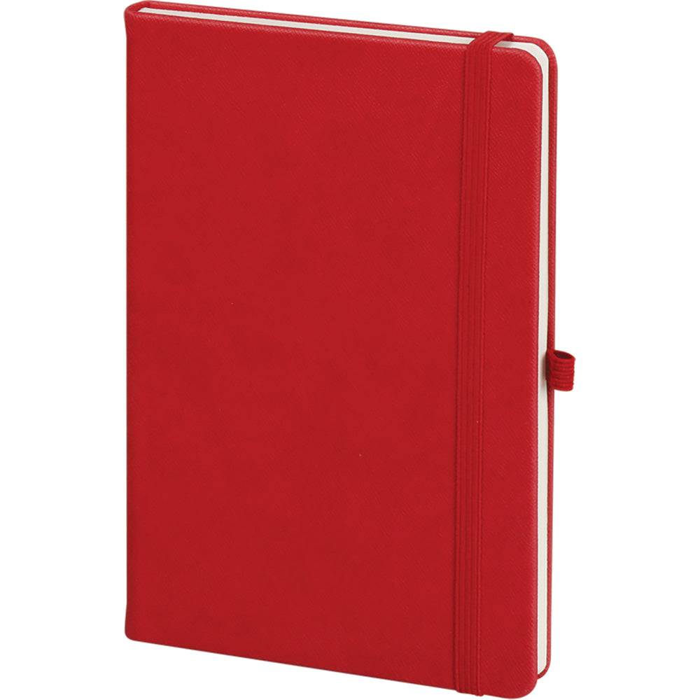 Esenler Tarihsiz Defter Kırmızı