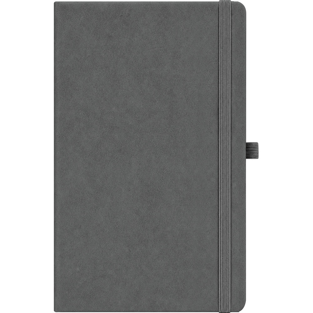 Fatih Tarihsiz Defter Füme