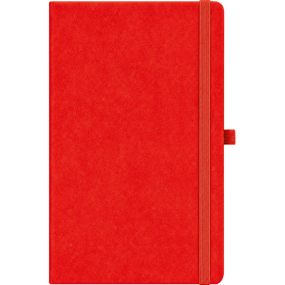 Fatih Tarihsiz Defter Kırmızı