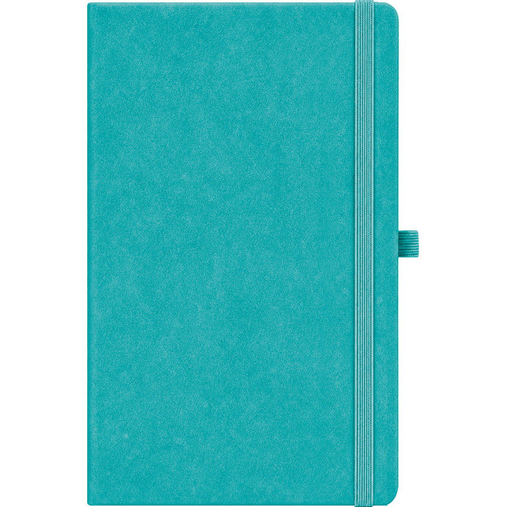 Fatih Tarihsiz Defter Turkuaz
