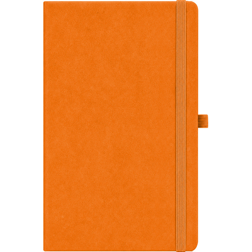Fatih Tarihsiz Defter Turuncu