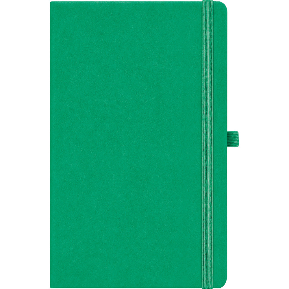Fatih Tarihsiz Defter Yeşil