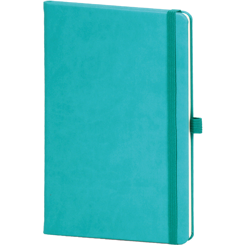 Gebze Tarihsiz Defter Turkuaz Yeşil