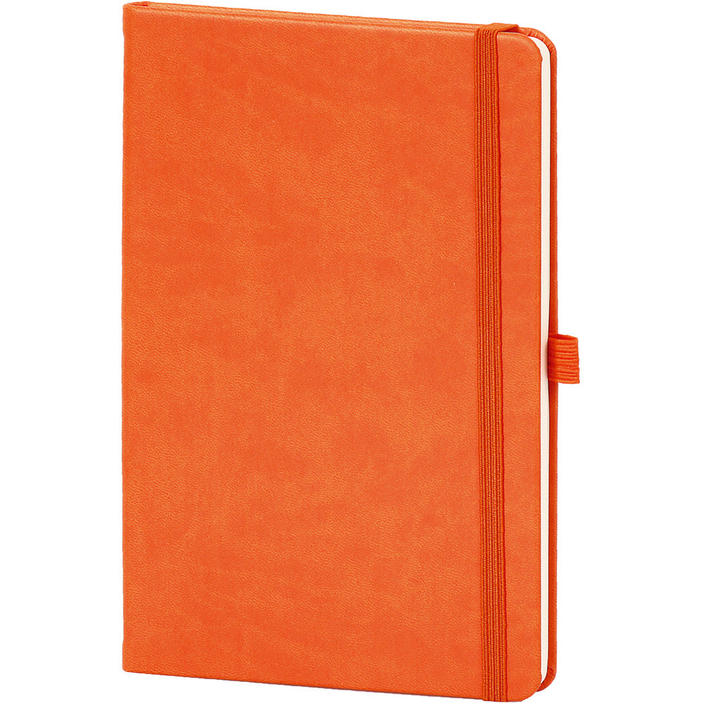 Gebze Tarihsiz Defter Turuncu