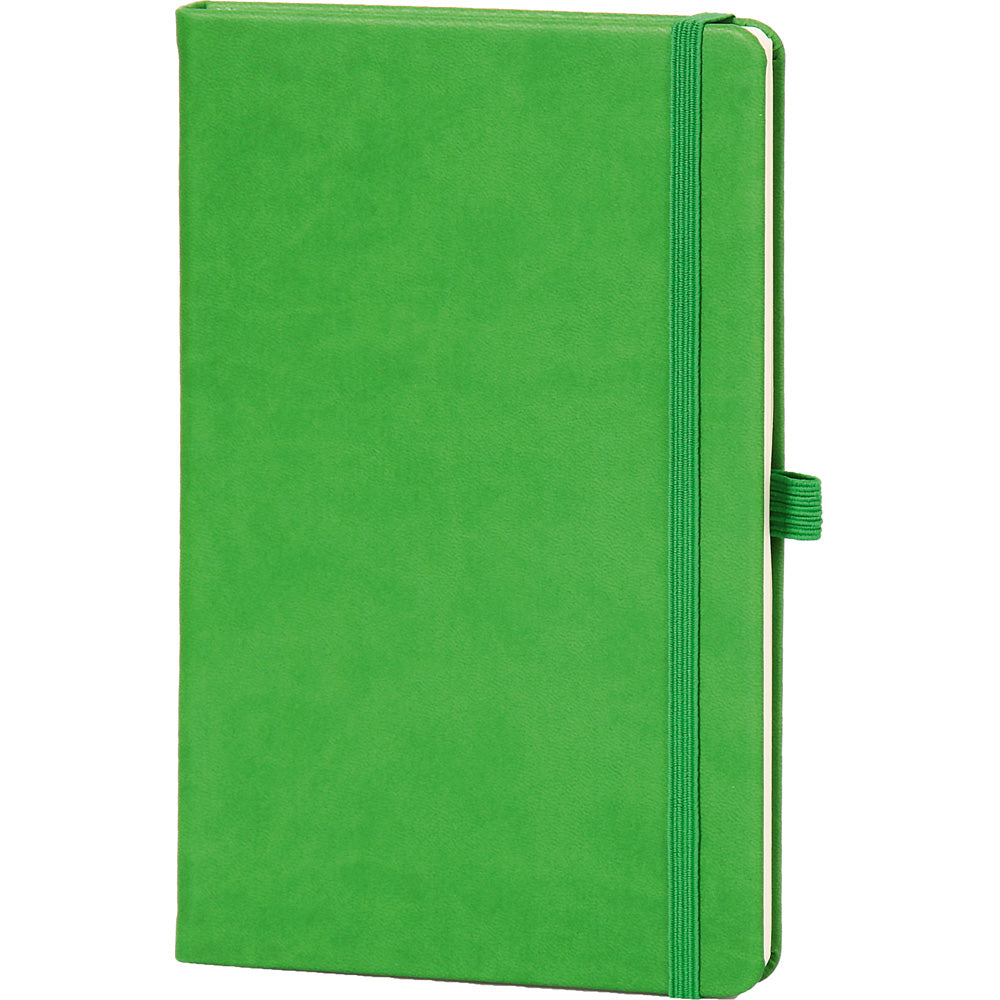 Gebze Tarihsiz Defter Yeşil