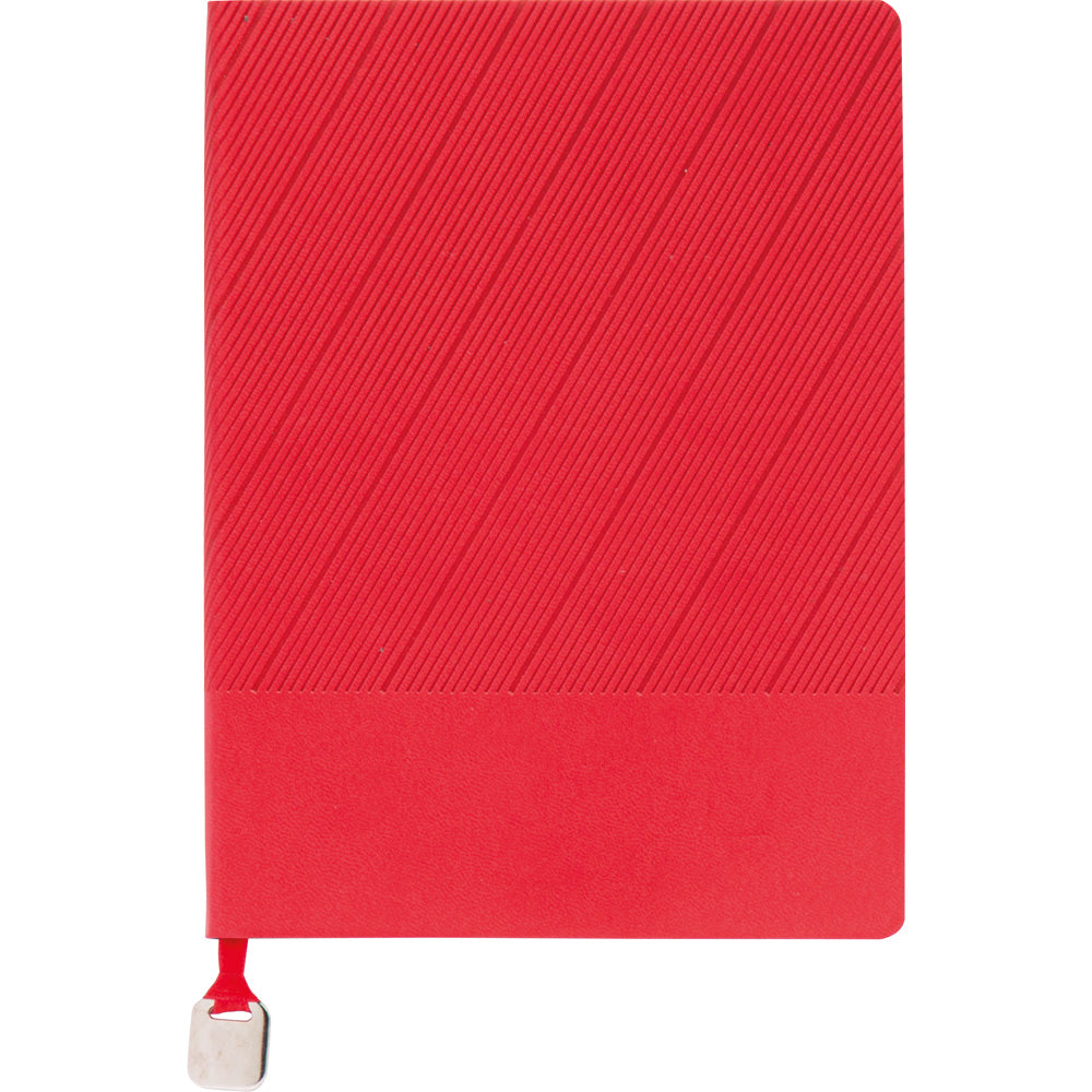 İstinye Tarihsiz Defter Kırmızı