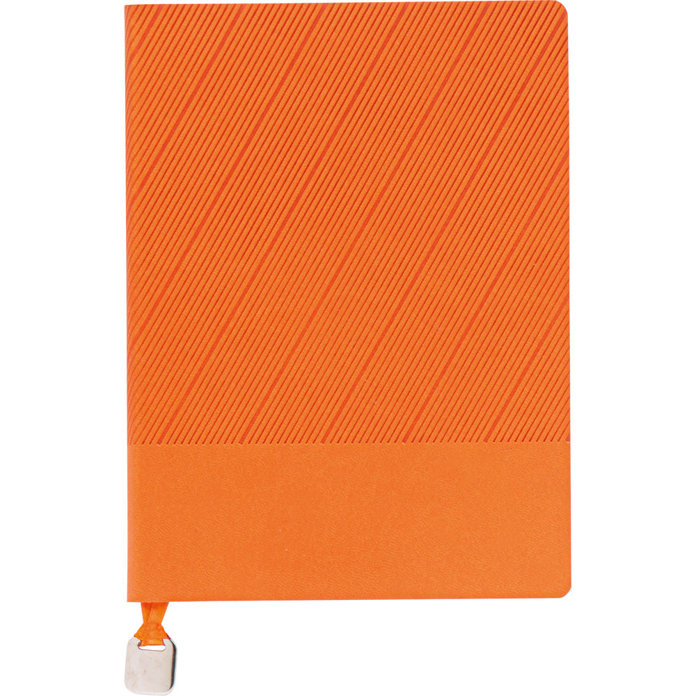 İstinye Tarihsiz Defter Turuncu