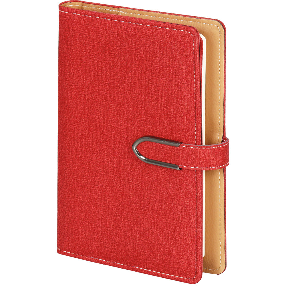Burgaz Kılıflı Defter