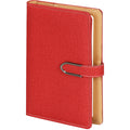 Burgaz Kılıflı Defter