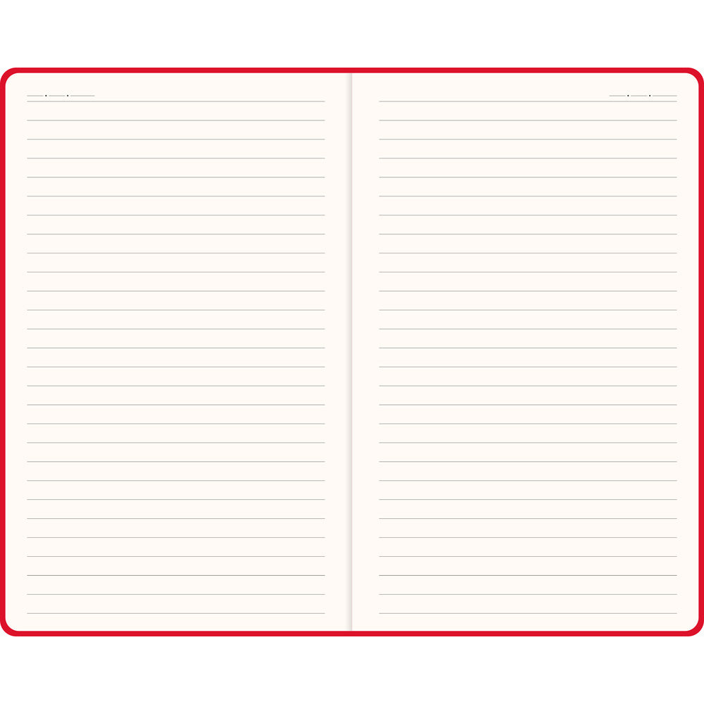 Burgaz Kılıflı Defter
